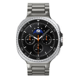 Samsung Galaxy Watch 8 / 8 Classic (40 / 44 / 46mm) Spigen Modern Fit Titanium Strap – Titanium
