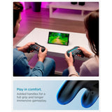 Nintendo Switch 2 Spigen Joy Con Grip - 2 pcs - Black