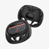 Nintendo Switch 2 Spigen Joy-Con Handle - 2 pcs. - Black