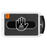 Samsung Galaxy Tab S11 Spigen Glass tR EZ Fit Pro Screen Protector Glass with Installation Frame - Transparent