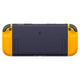 Nintendo Switch 2 Spigen Nano Pop Case - Yellow