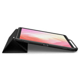 Samsung Galaxy Tab S11 Spigen Rugged Armor Pro Case - Black