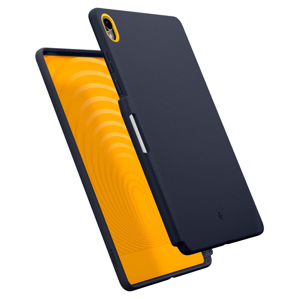 Samsung Galaxy Tab S11 Spigen Nano Pop Case - Blue / Yellow