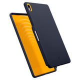Samsung Galaxy Tab S11 Spigen Nano Pop Case - Blue / Yellow
