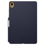 Samsung Galaxy Tab S11 Spigen Nano Pop Case - Blue / Yellow