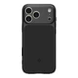 iPhone 17 Pro Spigen Ultra Hybrid T Case - MagSafe Compatible - Matte Black