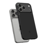 iPhone 17 Pro Spigen Ultra Hybrid T Case - MagSafe Compatible - Matte Black