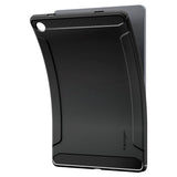 Samsung Galaxy Tab A11+ (Plus) Spigen Rugged Armor Case - Black