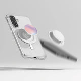 Samsung Galaxy A36 (5G) / A56 (5G)  Ringke Fusion Cover - MagSafe Compatible - Transparent