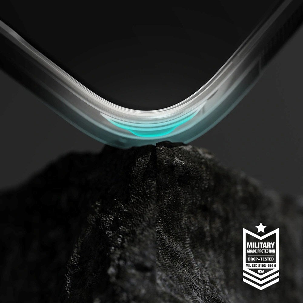 Samsung Galaxy A36 (5G) / A56 (5G) Ringke Onyx Case - Green