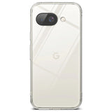 Google Pixel 9a Ringke Fusion Cover - Transparent