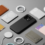 OnePlus 15 Ringke Onyx Case - MagSafe Compatible - Black