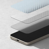 OnePlus 15 Ringke Screen Protector Glass 2-Pack - Transparent