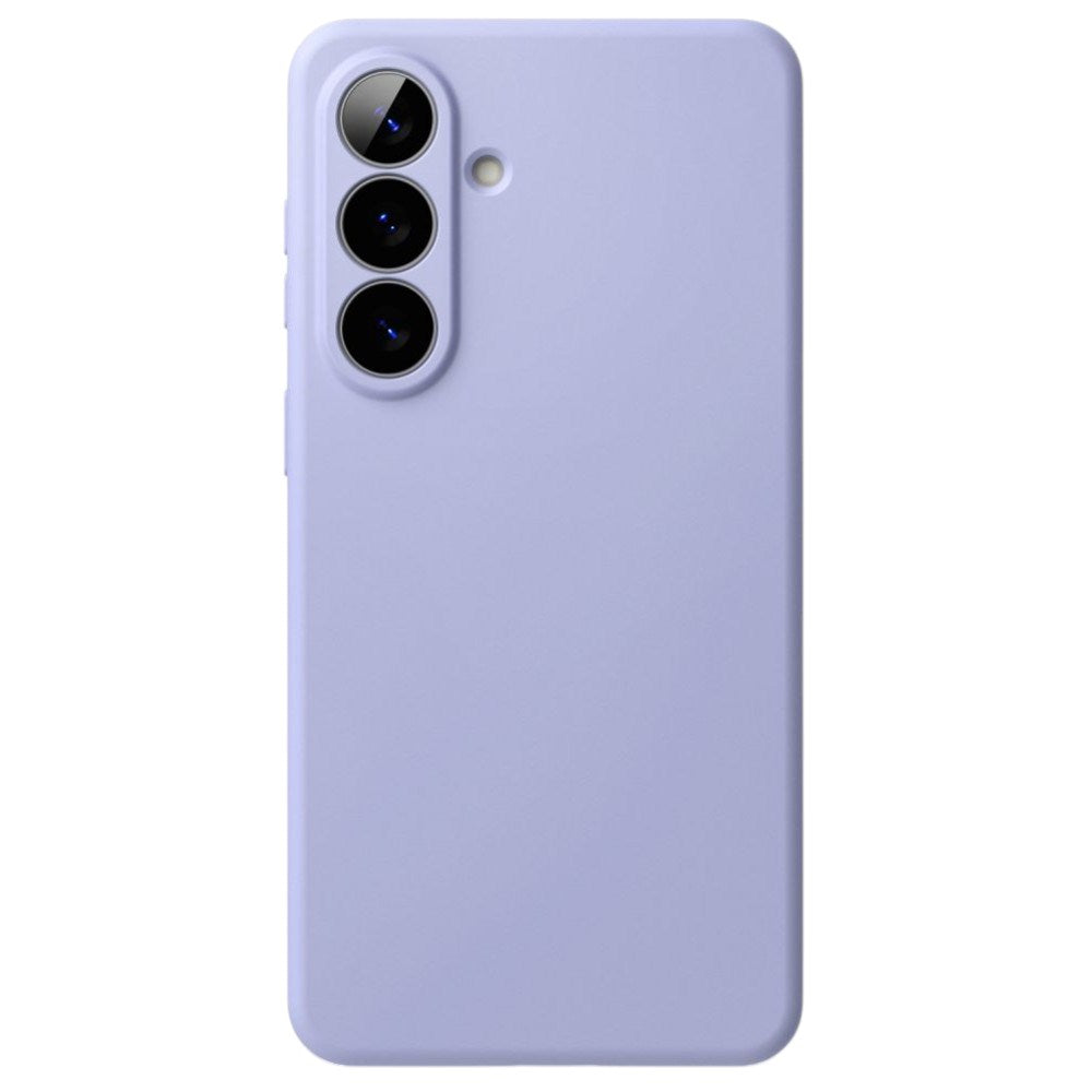 Samsung Galaxy S26 Ringke Silicone Case - MagSafe Compatible - Purple