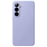 Samsung Galaxy S26 Ringke Silicone Case - MagSafe Compatible - Purple