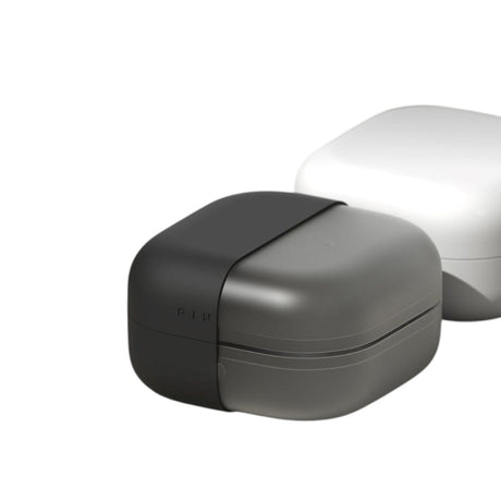 Samsung Galaxy Buds 4 / 4 Pro Ringke Silicone Case - Black