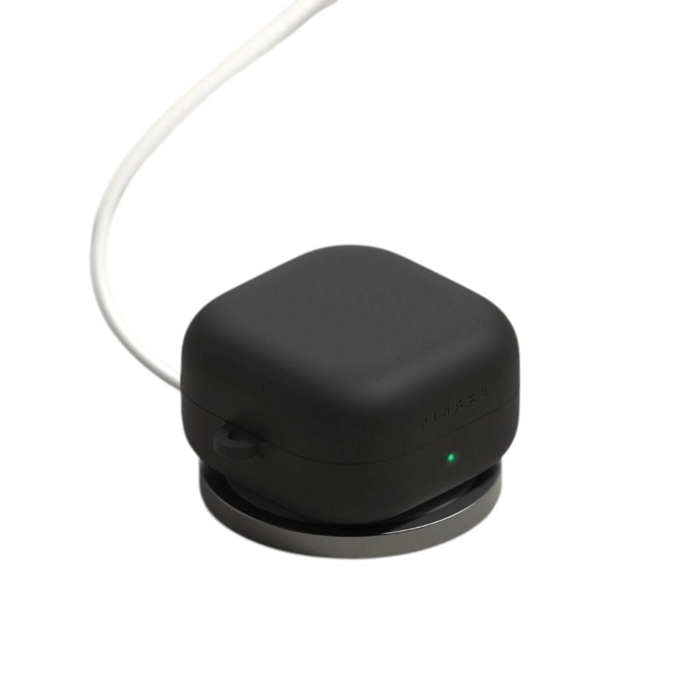 Samsung Galaxy Buds 4 / 4 Pro Ringke Silicone Case - Black