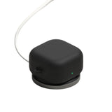 Samsung Galaxy Buds 4 / 4 Pro Ringke Silicone Case - Black