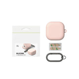 Samsung Galaxy Buds 4 / 4 Pro Ringke Silicone Case - Pink
