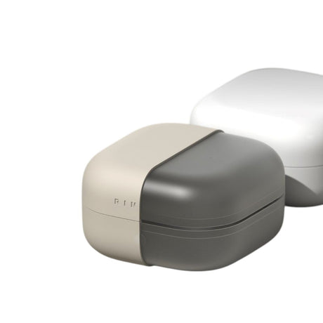 Samsung Galaxy Buds 4 / 4 Pro Ringke Silicone Case - Beige