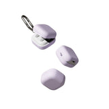Samsung Galaxy Buds 4 / 4 Pro Ringke Silicone Case - Purple