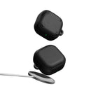Samsung Galaxy Buds 4 / 4 Pro Ringke Onyx Magnetic Plastic Case - Black