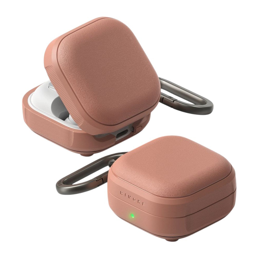 Samsung Galaxy Buds 4 / 4 Pro Ringke Onyx Magnetic Plastic Case - Pink