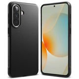 Samsung Galaxy A57 Ringke Onyx Case - Black