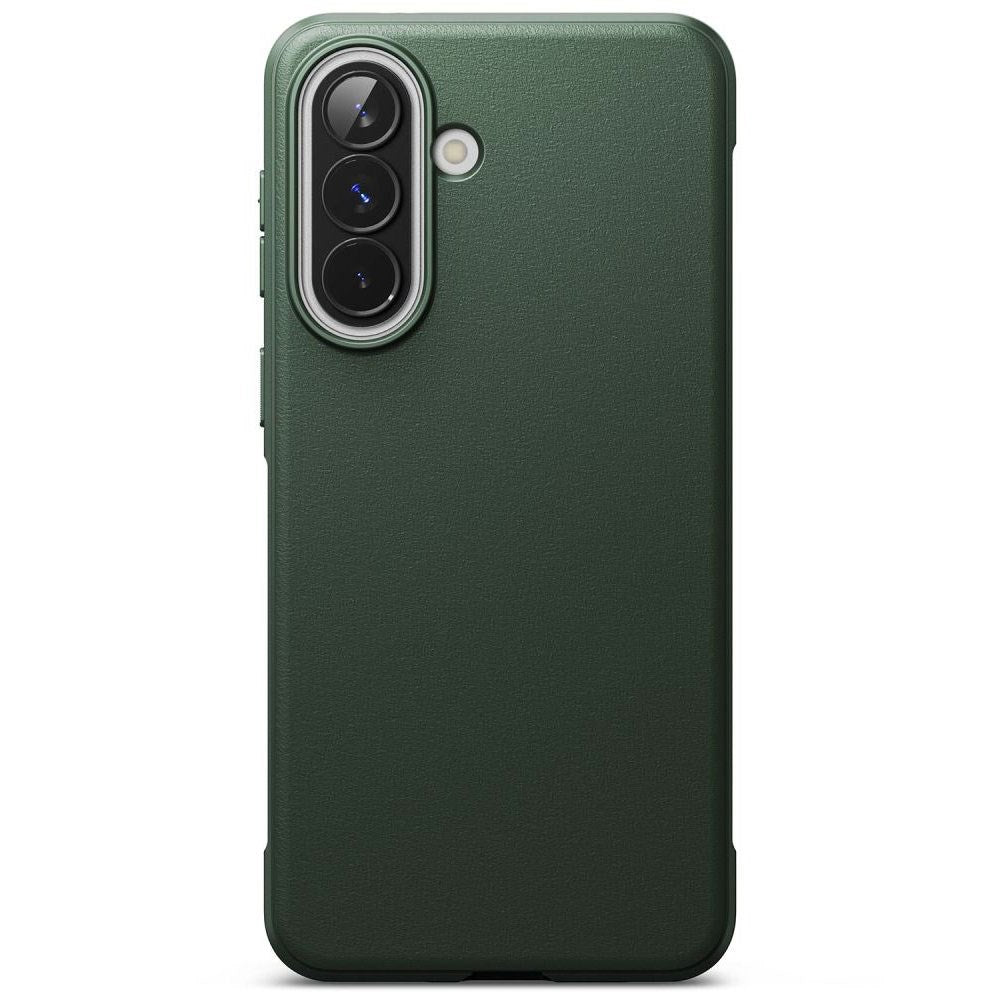 Samsung Galaxy A57 Ringke Onyx Case - Green