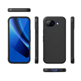 Google Pixel 10a Ringke Onyx Case - Black