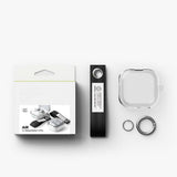 Samsung Galaxy Buds 4 / 4 Pro Ringke Air Plastic Case - Transparent