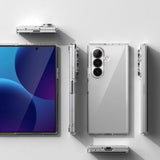 Samsung Galaxy Z Fold8 Ultra Ringke Fusion Case - Transparent