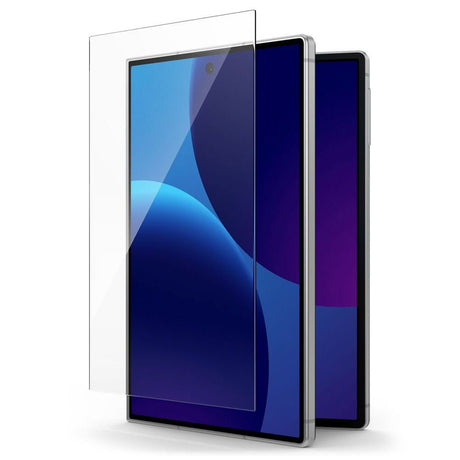 Samsung Galaxy Z Fold8 Ringke Cover Display Easy Slide Protective Glass with Installation Frame - 2 pcs - Transparent