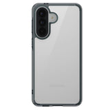 Samsung Galaxy A57 Spigen Ultra Hybrid Case - Transparent / Grey