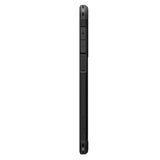 Samsung Galaxy A57 Spigen Tough Armor T Case with Kickstand  - Black