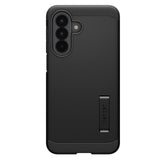 Samsung Galaxy A57 Spigen Tough Armor T Case with Kickstand  - Black