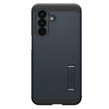 Samsung Galaxy A57 Spigen Tough Armor T Case with Kickstand  - Blue