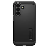 Samsung Galaxy A37 Spigen Tough Armor T Case with Kickstand  - Black