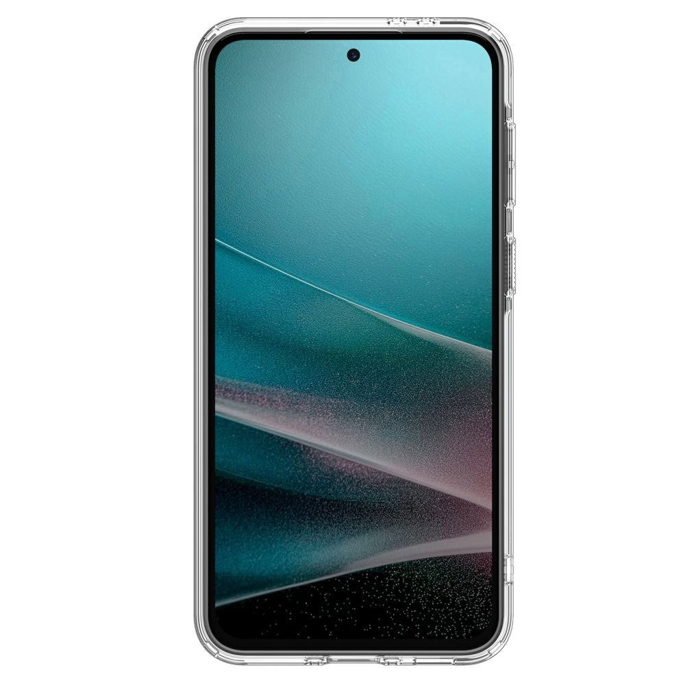 Samsung Galaxy A37 Spigen Ultra Hybrid Case - Transparent