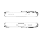 Samsung Galaxy A37 Spigen Ultra Hybrid Case - Transparent
