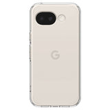 Google Pixel 10a Spigen Ultra Hybrid Case - Transparent