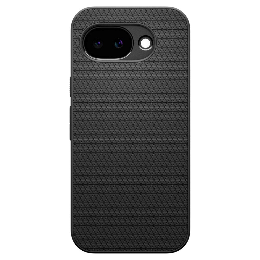 Google Pixel 10a Spigen Liquid Air Case - Black