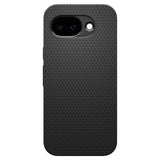 Google Pixel 10a Spigen Liquid Air Case - Black