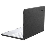 MacBook Neo 13 A18 Pro (2026) Spigen Urban Fit Case - Black
