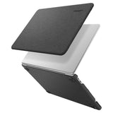 MacBook Neo 13 A18 Pro (2026) Spigen Urban Fit Case - Black