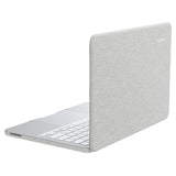 MacBook Neo 13 A18 Pro (2026) Spigen Urban Fit Case - Grey