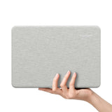 MacBook Neo 13 A18 Pro (2026) Spigen Urban Fit Case - Grey