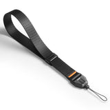 Spigen Universal Wrist Strap - Black