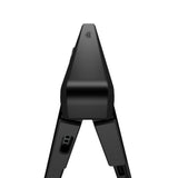 iPhone Duo Spigen Tough Amor Mag Case - MagSafe Compatible - Black