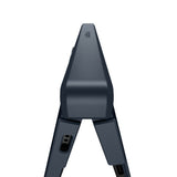 iPhone Duo Spigen Tough Amor Mag Case - MagSafe Compatible - Blue